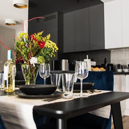 Ho!House Apartment Вроцлав Екстериор снимка