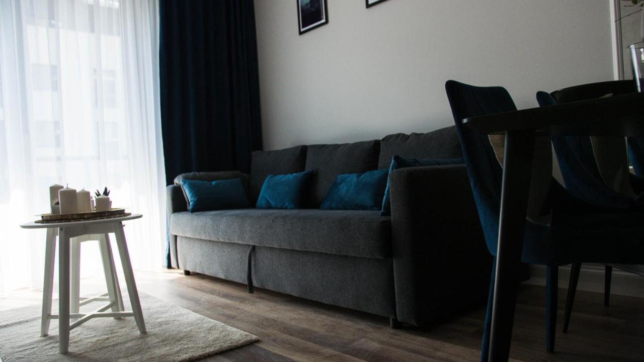 Ho!House Apartment Вроцлав Екстериор снимка