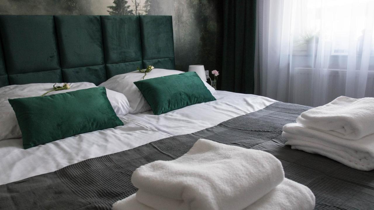 Ho!House Apartment Вроцлав Екстериор снимка