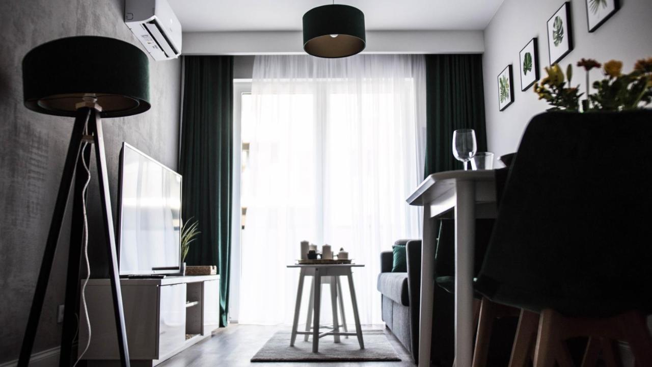 Ho!House Apartment Вроцлав Екстериор снимка