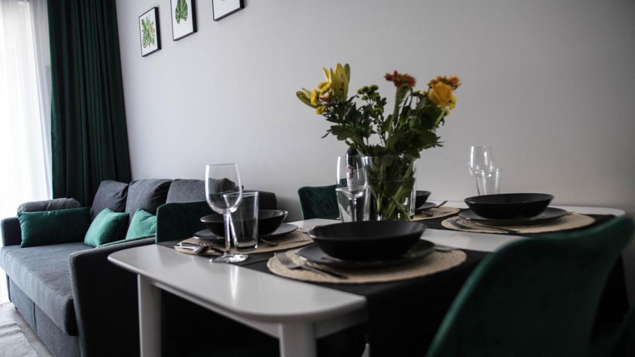 Ho!House Apartment Вроцлав Екстериор снимка